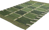 3 x 5 Swedish Inspired Kilim Rug 30810