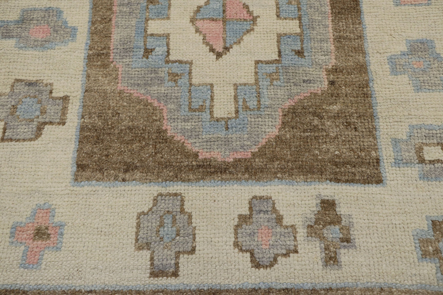3 x 20 Turkish Oushak Runner 53587