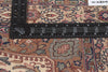 3 x 5 Vintage Chinese Kerman Rug 78300
