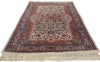 3 x 5 Vintage Chinese Kerman Rug 78300