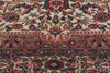 3 x 5 Vintage Chinese Kerman Rug 78300
