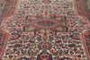 3 x 5 Vintage Chinese Kerman Rug 78300