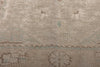 3 x 5 Vintage Persian Tabriz Rug 78573