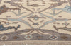 3 x 6 Modern Oushak Rug 80998