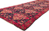 4 x 10 Antique Caucasian Karabagh Rug 61206