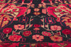 4 x 10 Antique Caucasian Karabagh Rug 61206