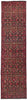 4 x 14 Antique Persian Mahal Runner 60964