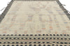4 x 6 Organic Modern Moroccan Rug 80715