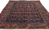4 x 7 Antique Persian Malayer Rug 61065