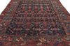 4 x 7 Antique Persian Malayer Rug 61065