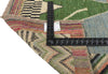 4 x 7 Contemporary Moroccan Textured Rug 80717