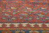 4 x 5 Antique Persian Malayer Rug 53720