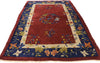 4 x 6 Antique Chinese Art Deco Rug 72233