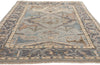 4 x 6 Modern Oushak Rug 80999