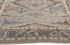 4 x 6 Modern Oushak Rug 80999