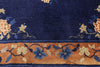 4 x 7 Antique Chinese Peking Rug 74478
