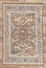 4 x 7 Modern Oushak Rug 81003