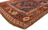 4 x 8 Antique Caucasian Kazak Rug 73080