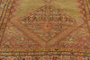 4 x 9 Antique Persian Malayer Rug 53062