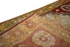 4 x 10 Antique Oushak Runner 50237