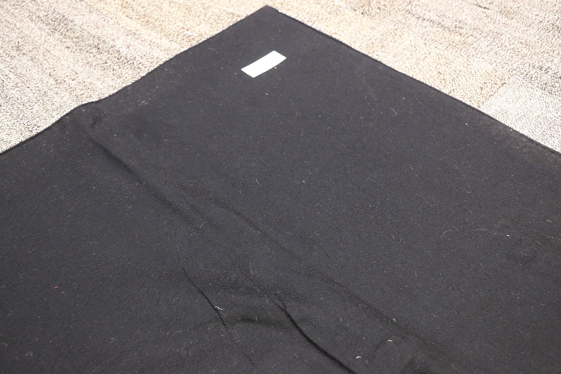 10 x 14 Vintage Turkish Patchwork Kilim Rug 50370