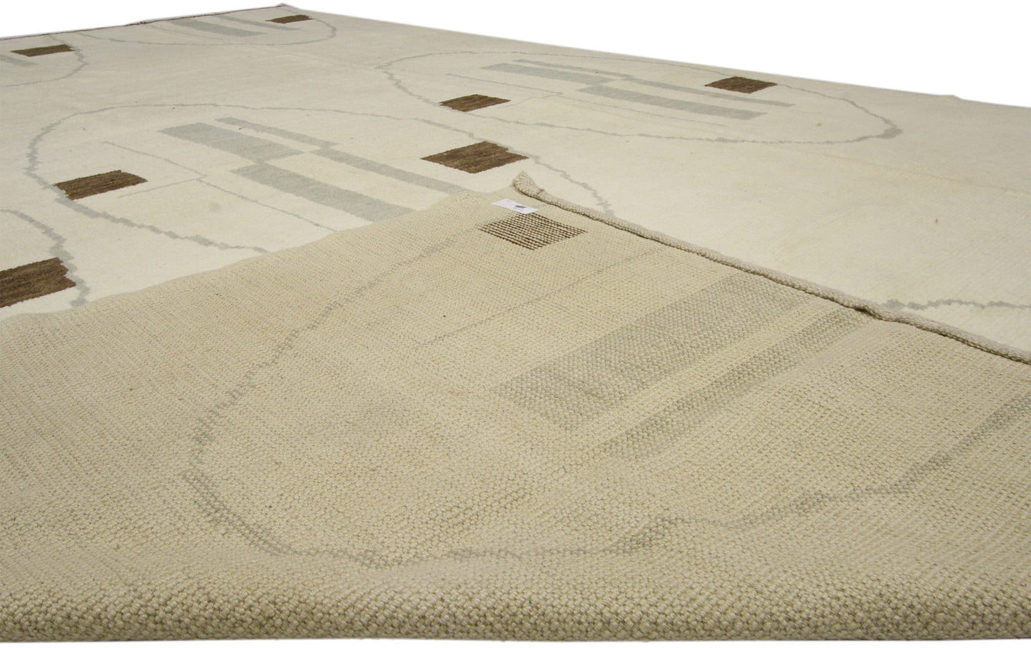 8 x 11 Moroccan Rug 50857
