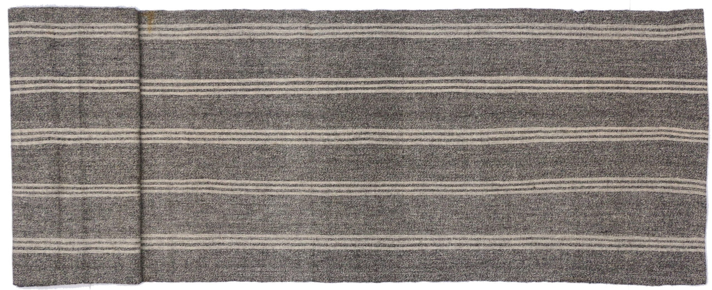 4 x 20 Vintage Kilim Rug 50883