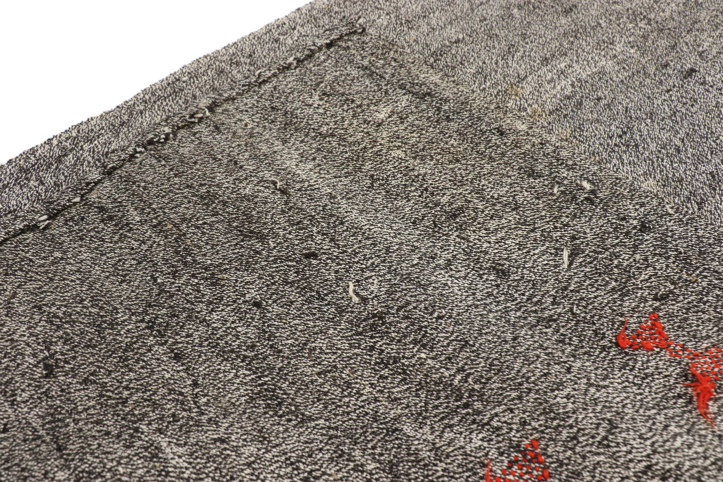 3 x 21 Vintage Kilim Rug 50884