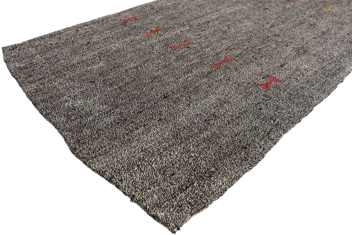 3 x 21 Vintage Kilim Rug 50884