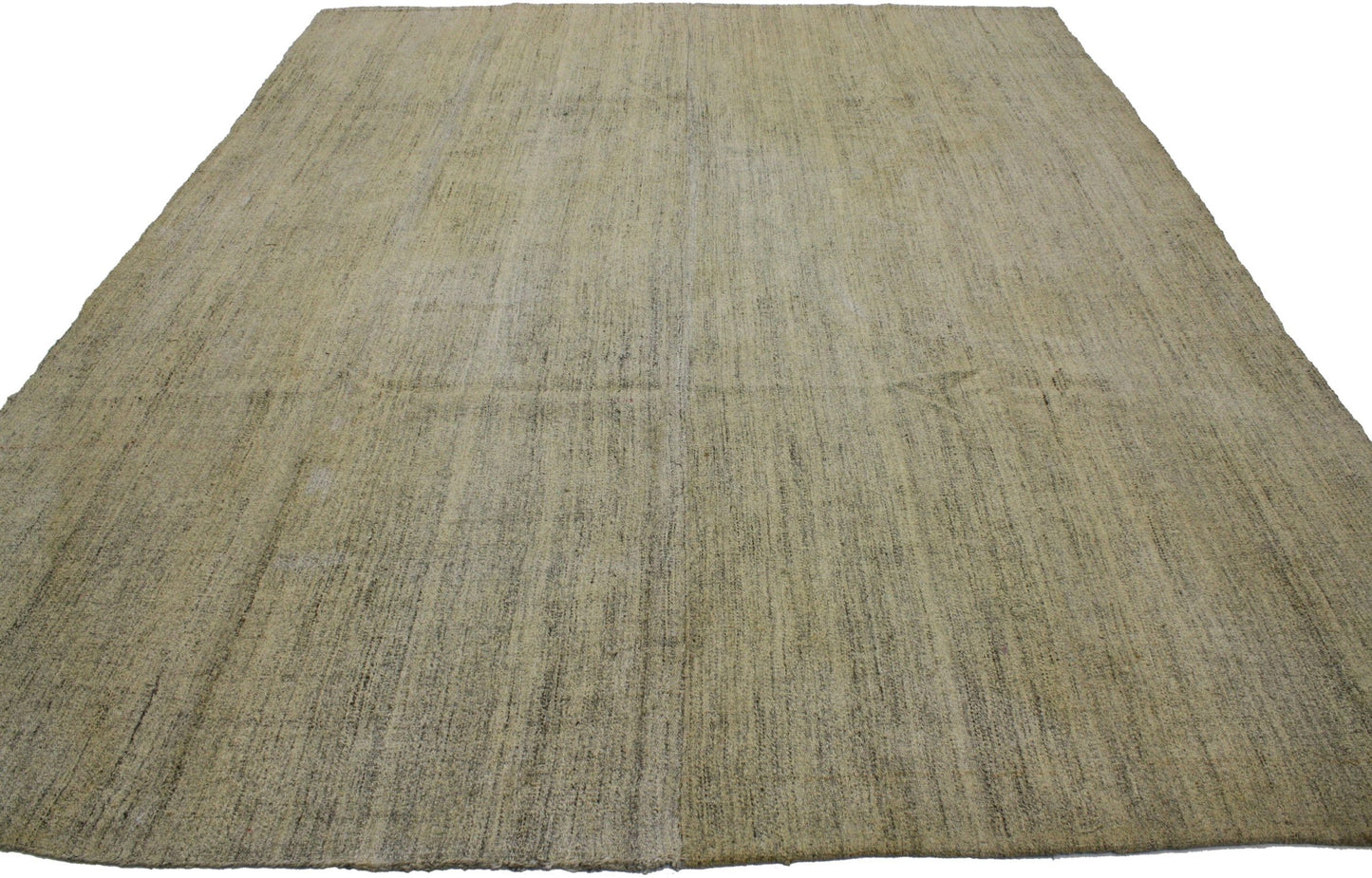 8 x 10 Vintage Kilim Rug 50890