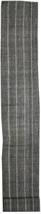 2 x 20 Vintage Kilim Rug 50892