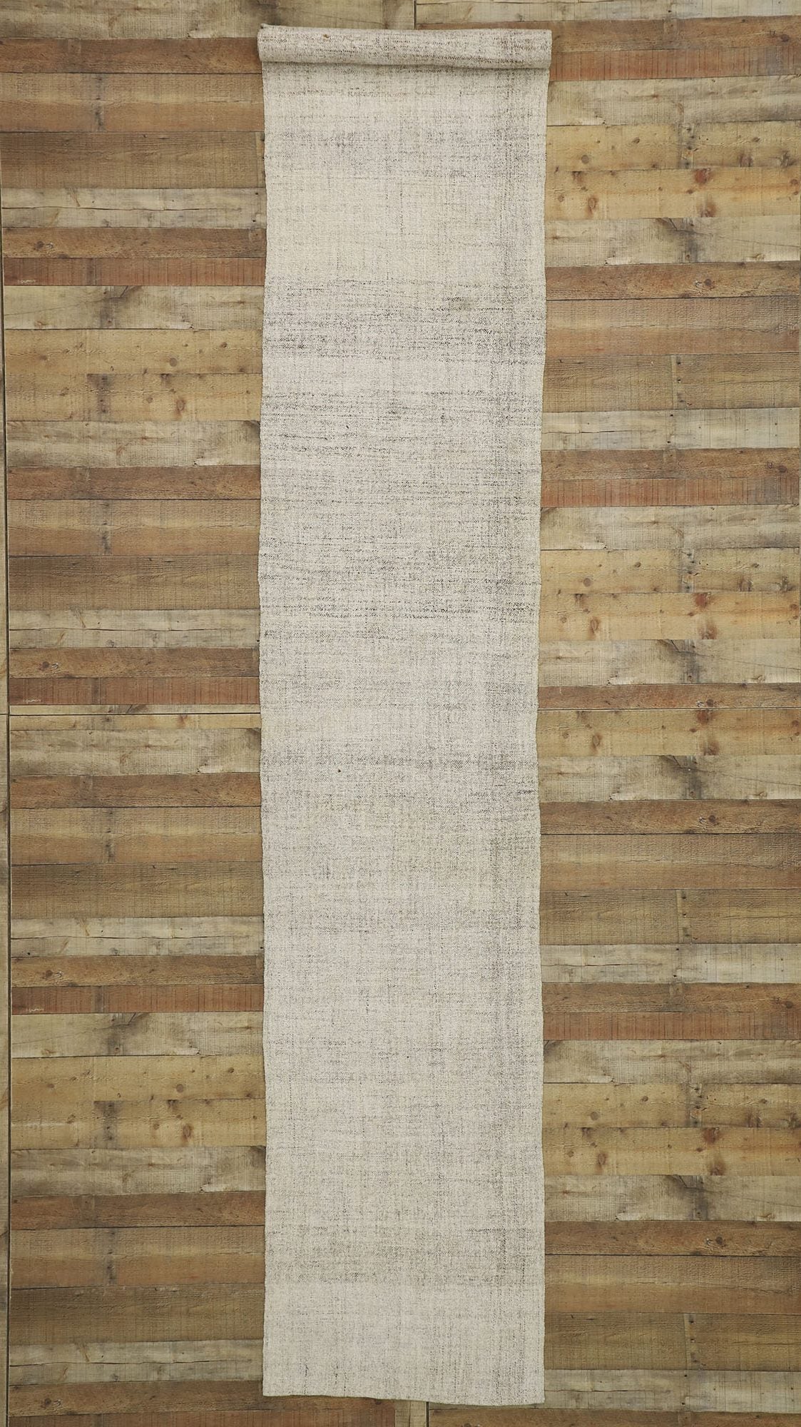 3 x 18 Vintage Kilim Rug 50893