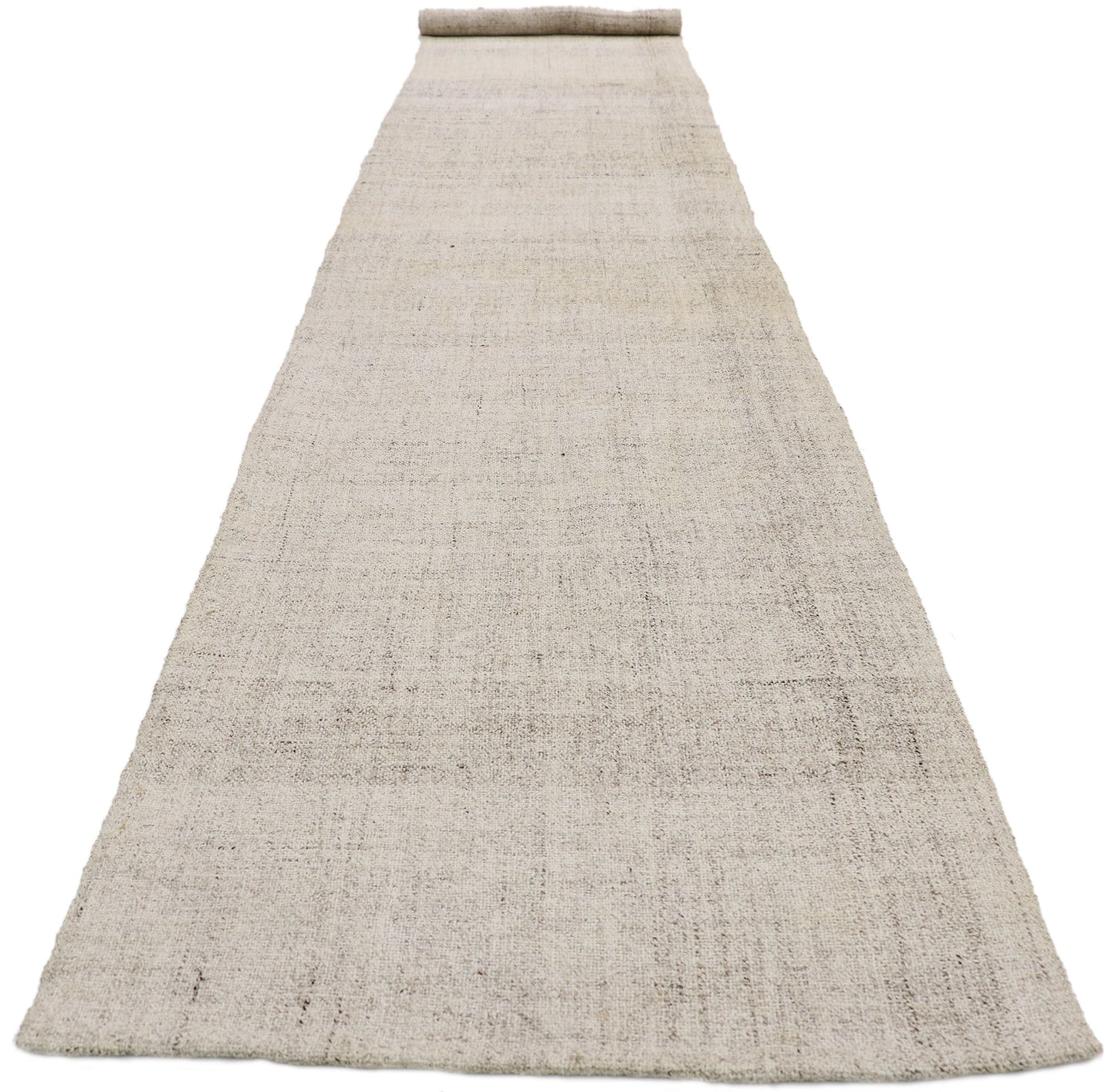 3 x 18 Vintage Kilim Rug 50893