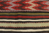 5 x 8 Vintage Turkish Kilim Rug 51336