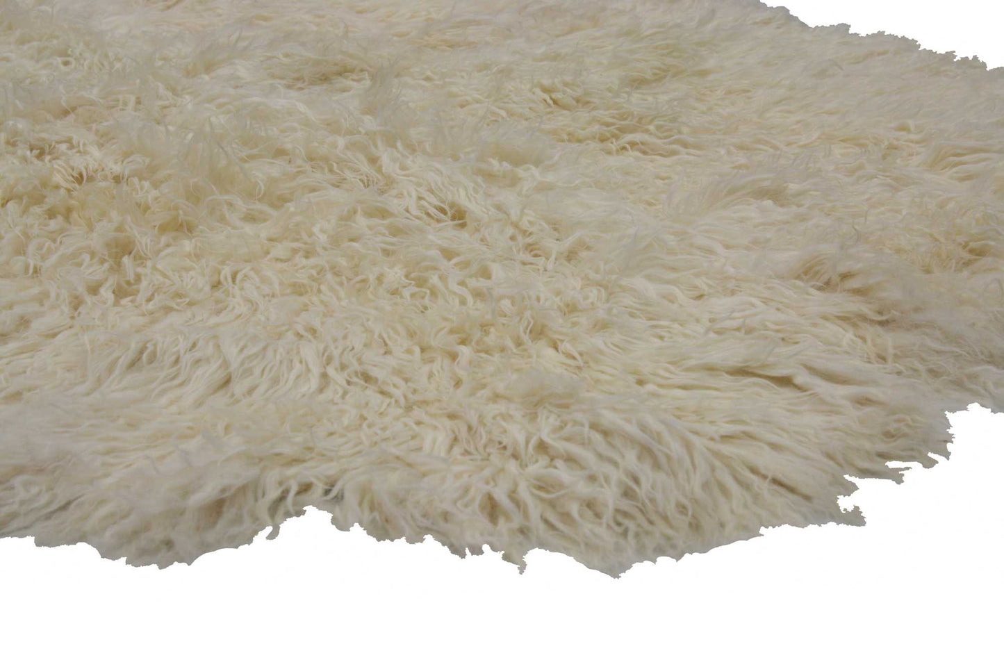 4 x 5 Hide Rug 51589