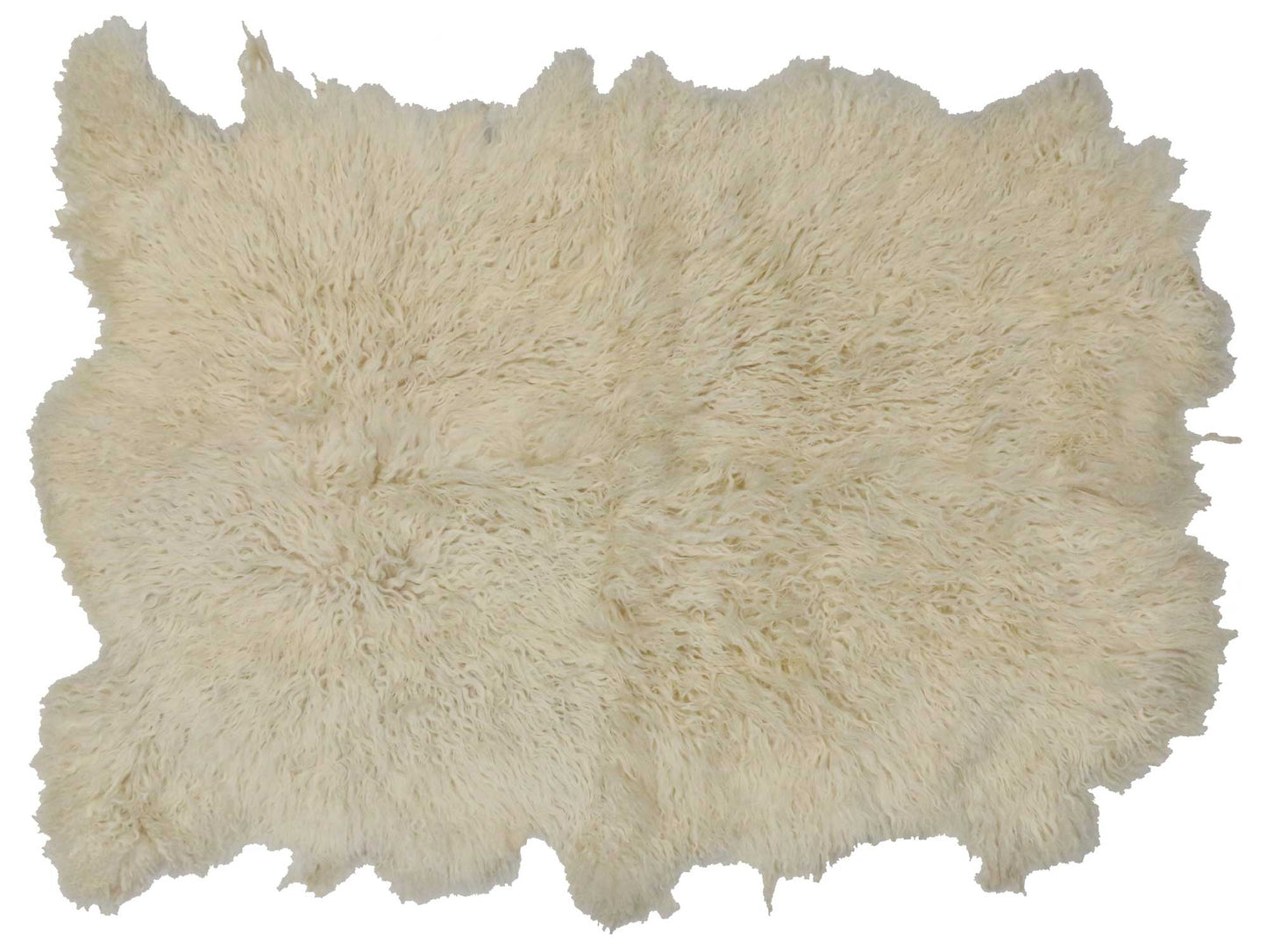 4 x 5 Hide Rug 51589