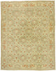 14 x 17 Turkish Oushak Rug 51596