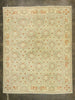14 x 17 Turkish Oushak Rug 51596