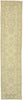 3 x 13 Neutral Turkish Oushak Runner 51621