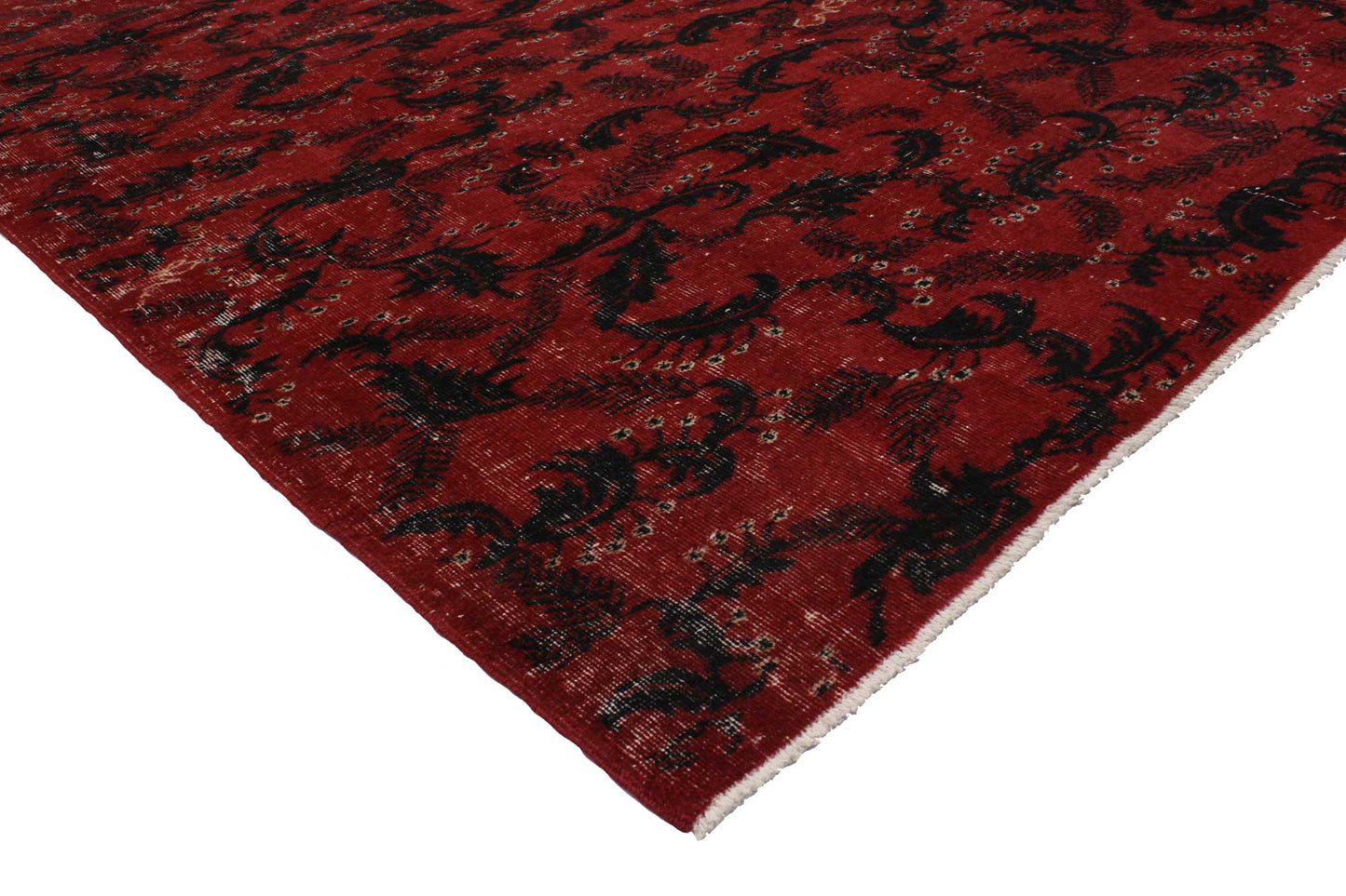 7 x 10 Vintage Sivas Rug 51642