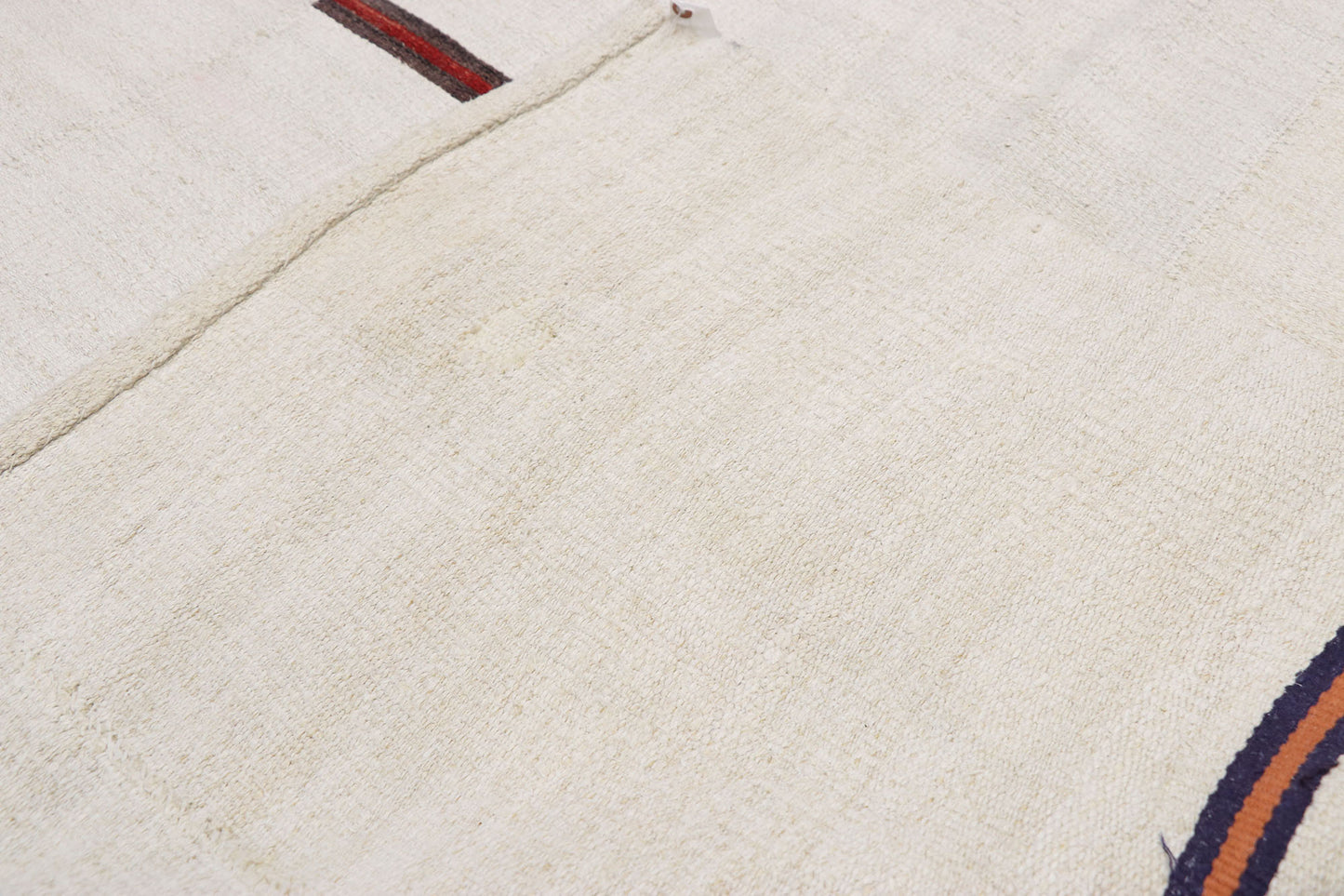 9 x 11 Vintage Kilim Rug 51837