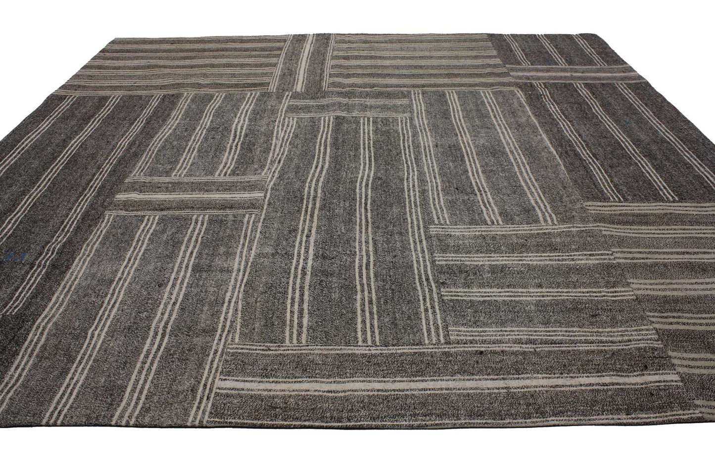 10 x 11 Vintage Kilim Rug 51838