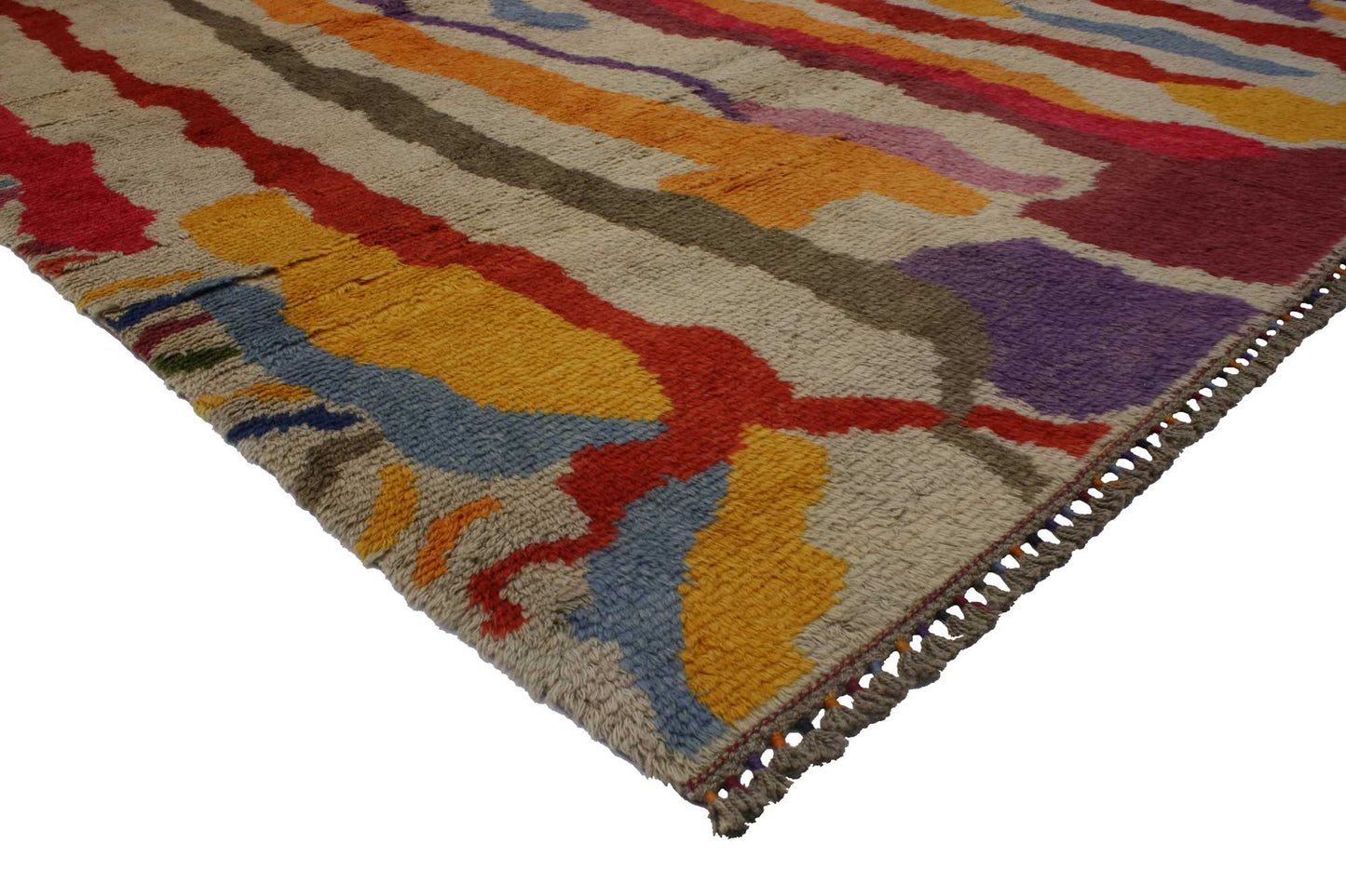 9 x 13 Tulu Rug 51871