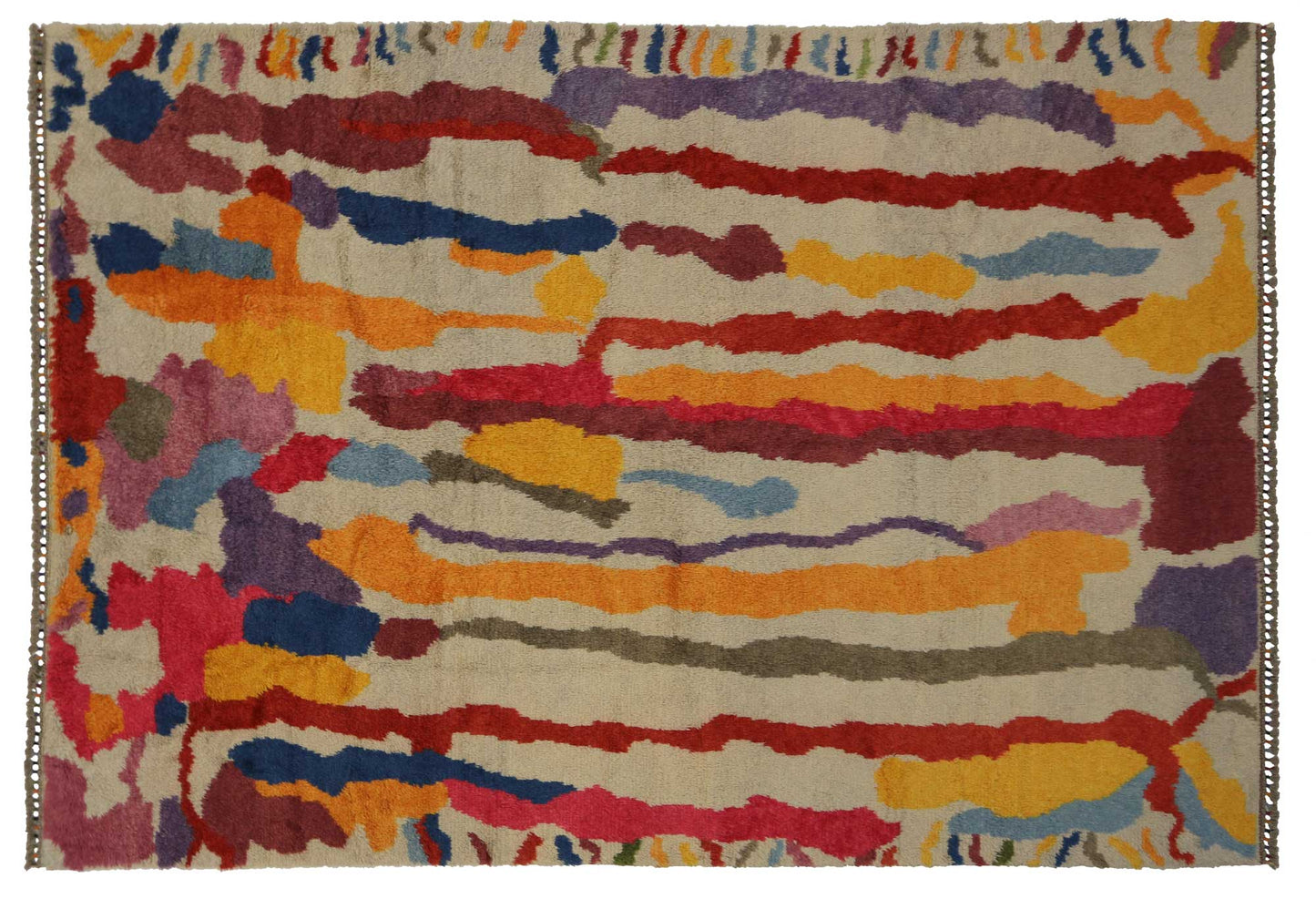 9 x 13 Tulu Rug 51871