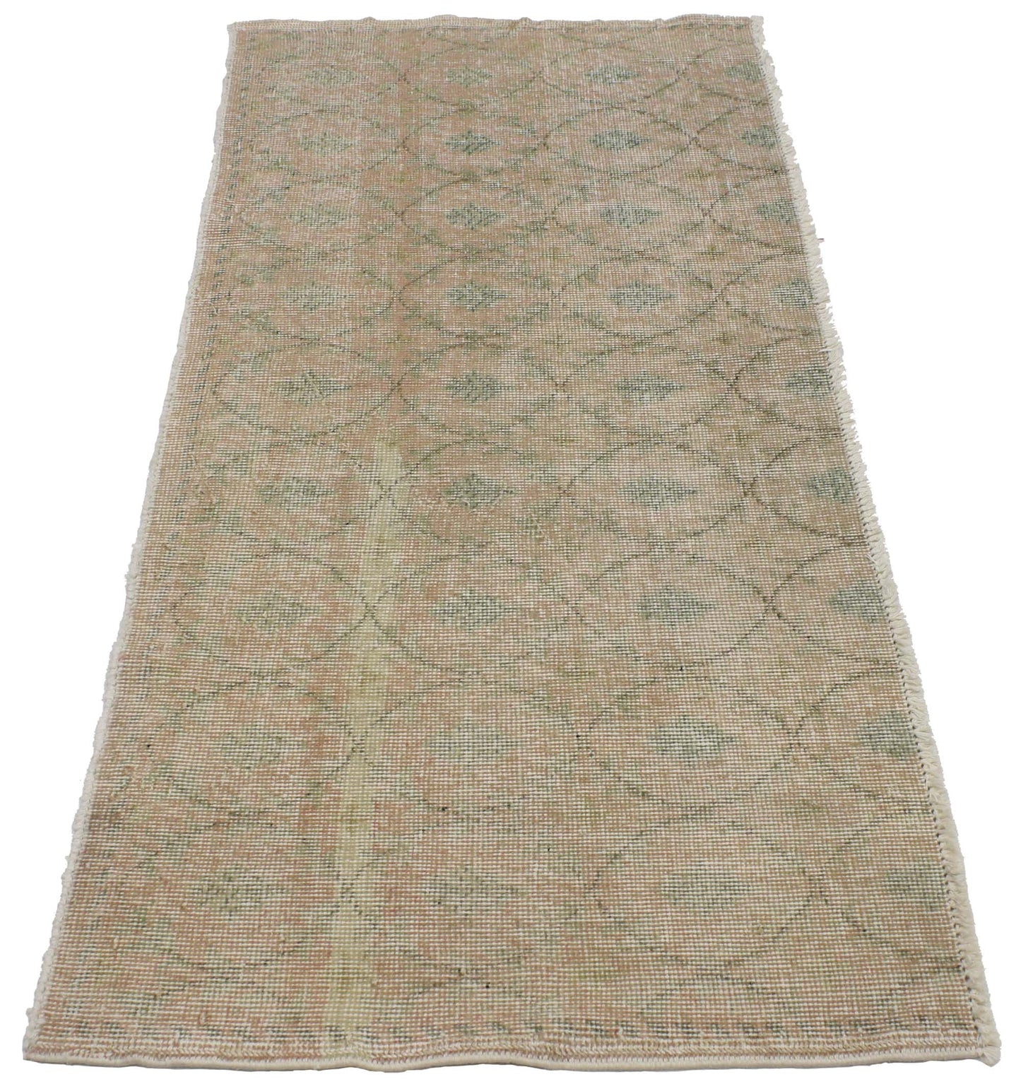 2 x 5 Vintage Sivas Rug 51903