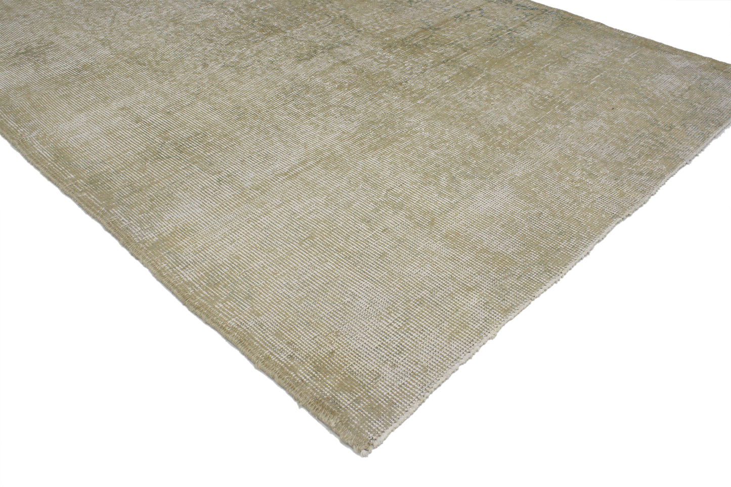 4 x 6 Vintage Turkish Sivas Rug 51982