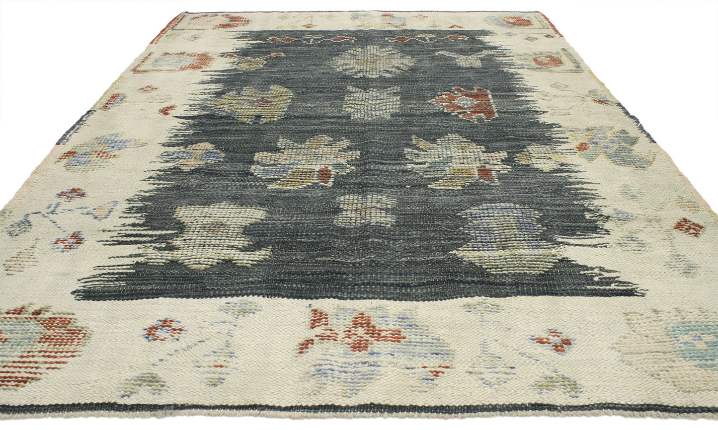 6 x 8 Kilim Rug 52198