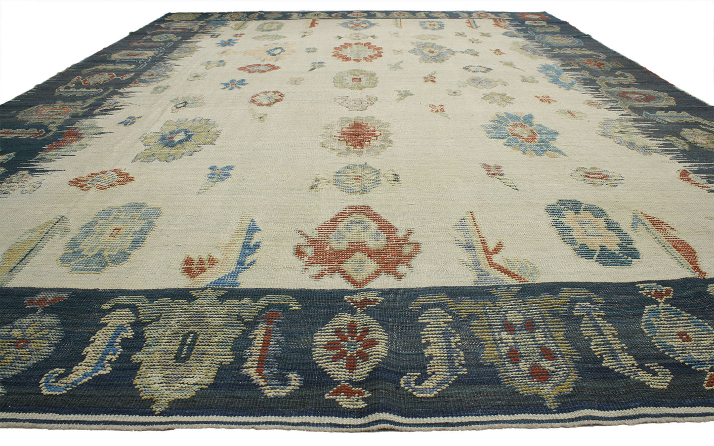 12 x 18 Kilim Rug 52205