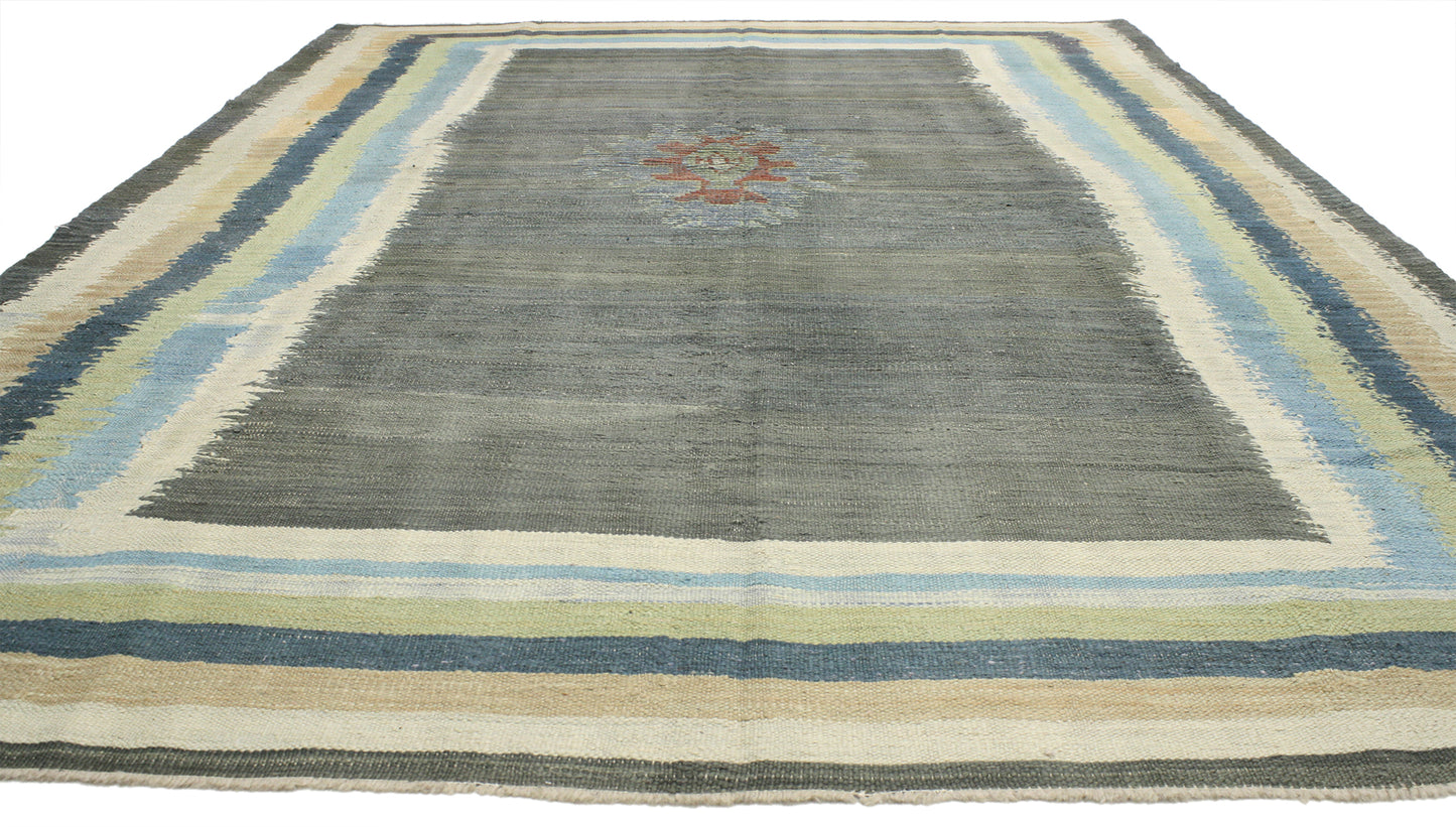 9 x 12 Kilim Rug 52213
