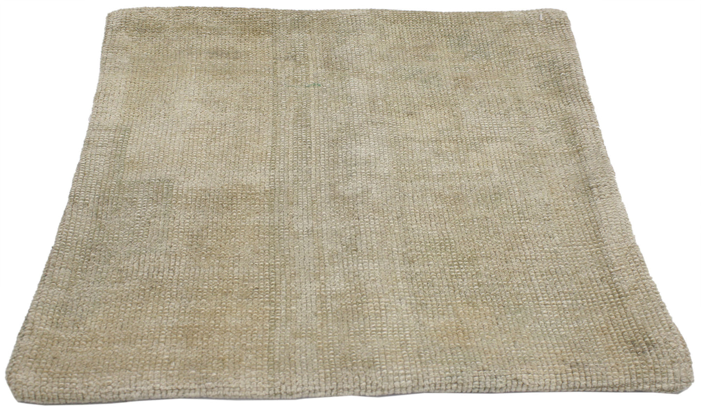 2 x 2 Oushak Pillow 52229